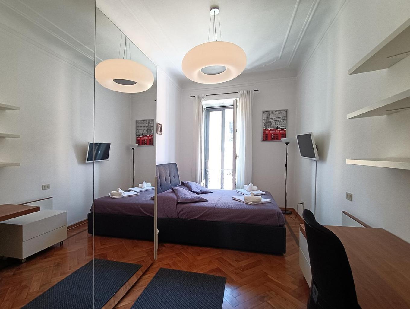 Sahi - Residenza Bianca Di Savoia Apartment Milan Exterior photo