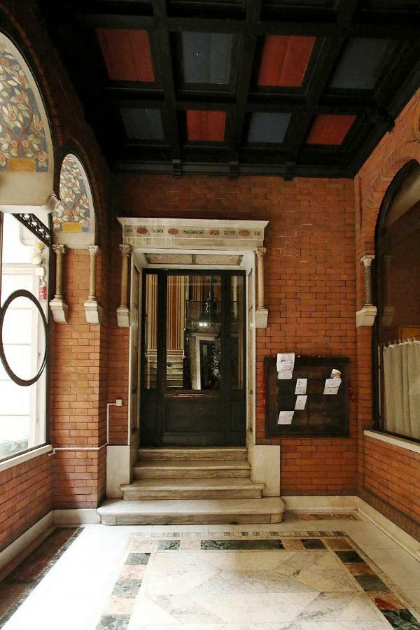 Sahi - Residenza Bianca Di Savoia Apartment Milan Exterior photo